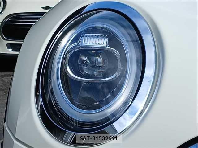 Bmw MINI 2021-06 7725709-20