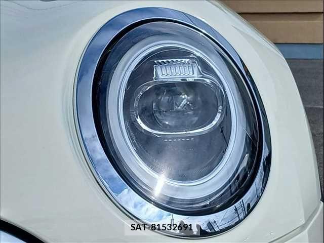 Bmw MINI 2021-06 7725709-21