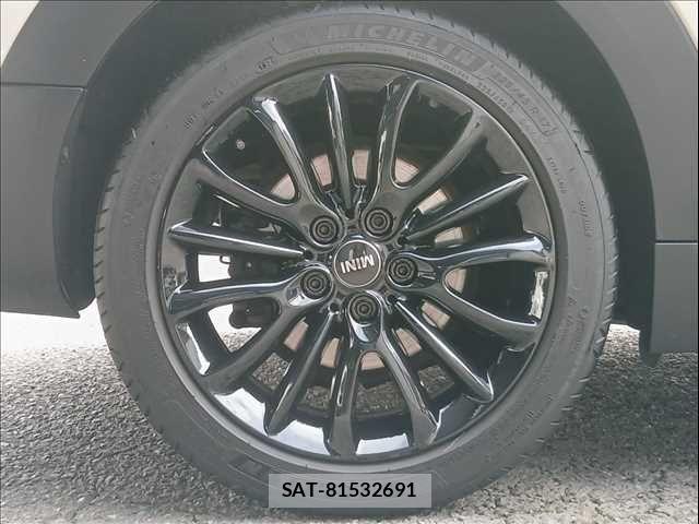 Bmw MINI 2021-06 7725709-28