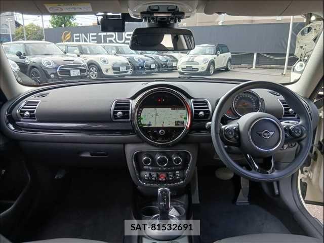 Bmw MINI 2021-06 7725709-2