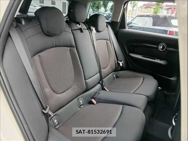 Bmw MINI 2021-06 7725709-7