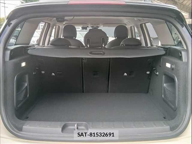 Bmw MINI 2021-06 7725709-8
