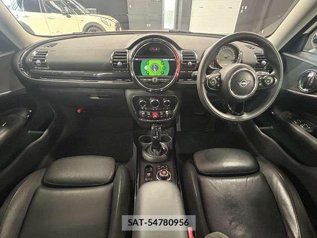 Bmw MINI 2020-02 7725710-1