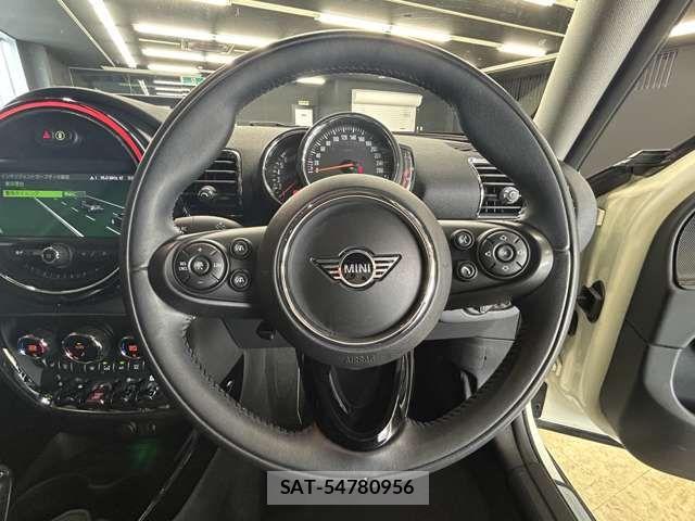 Bmw MINI 2020-02 7725710-19