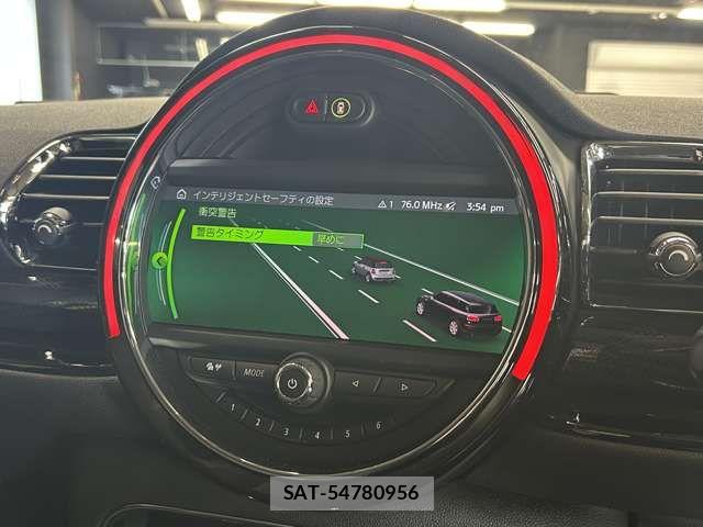 Bmw MINI 2020-02 7725710-8