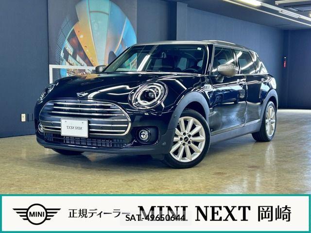 Bmw MINI 2024-04 7725705-0