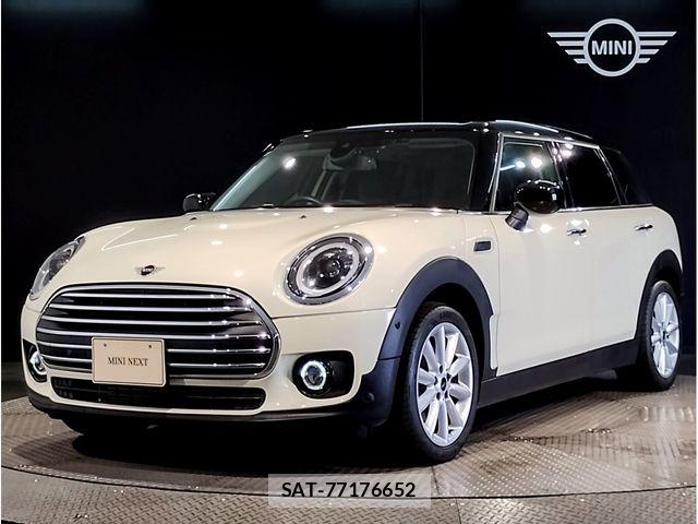 Bmw MINI 2022-11 7787042-0