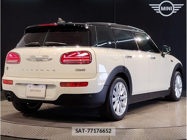 Bmw MINI 2022-11 7787042-2