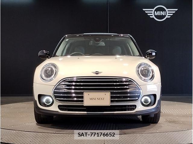 Bmw MINI 2022-11 7787042-3