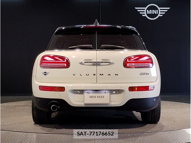 Bmw MINI 2022-11 7787042-4
