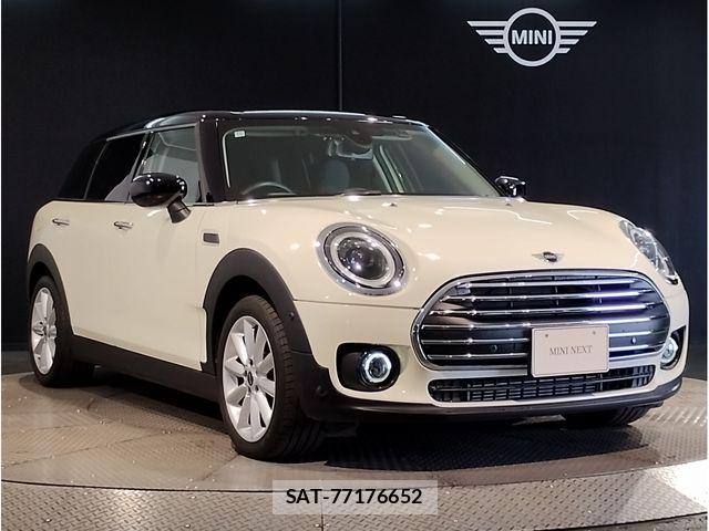 Bmw MINI 2022-11 7787042-5