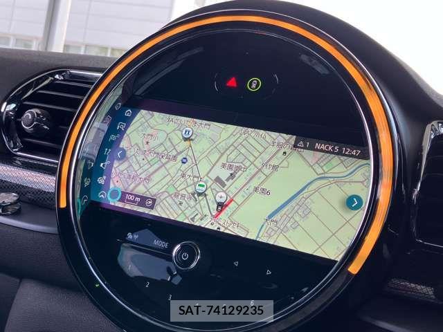 Bmw MINI 2021-12 7787040-13
