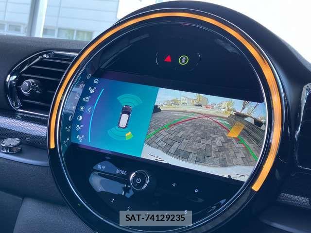 Bmw MINI 2021-12 7787040-15