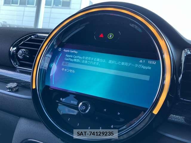 Bmw MINI 2021-12 7787040-16