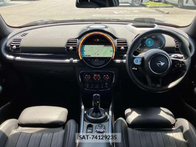 Bmw MINI 2021-12 7787040-1