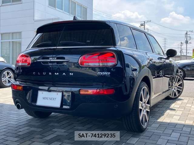 Bmw MINI 2021-12 7787040-2