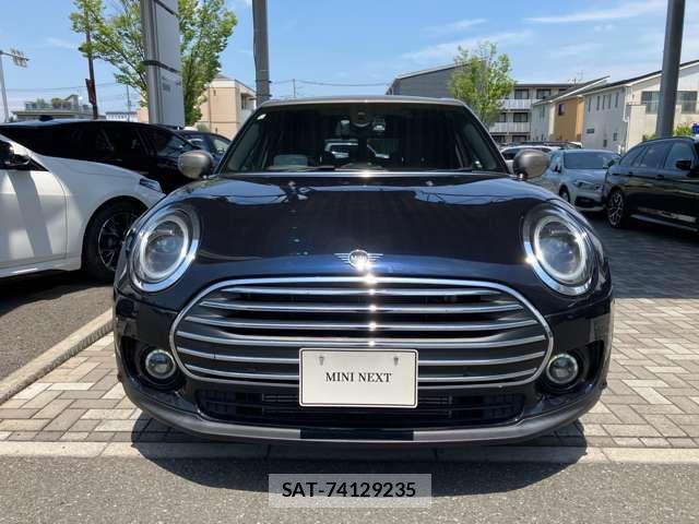 Bmw MINI 2021-12 7787040-3