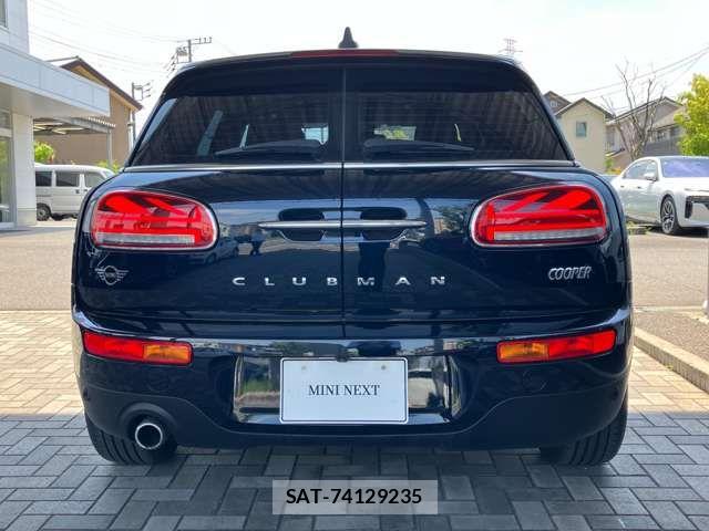 Bmw MINI 2021-12 7787040-4