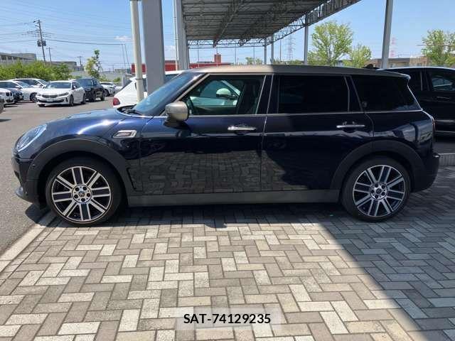 Bmw MINI 2021-12 7787040-5