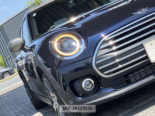 Bmw MINI 2021-12 7787040-6