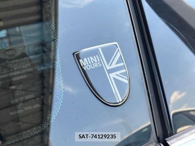 Bmw MINI 2021-12 7787040-7