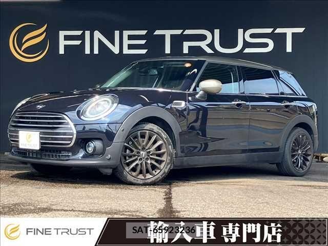 Bmw MINI 2021-06 7877783-0