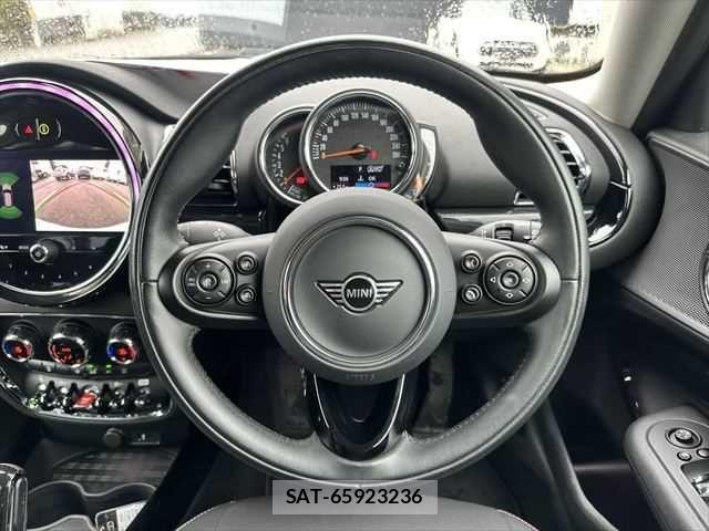 Bmw MINI 2021-06 7877783-9