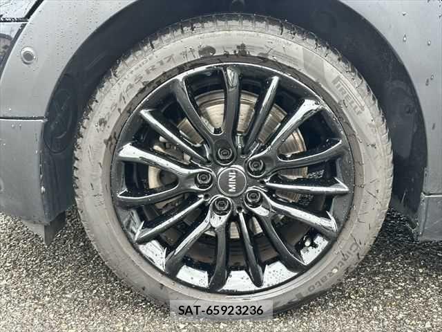 Bmw MINI 2021-06 7877783-12