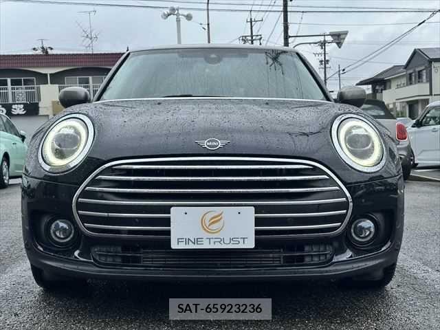 Bmw MINI 2021-06 7877783-13