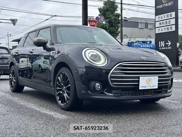 Bmw MINI 2021-06 7877783-14
