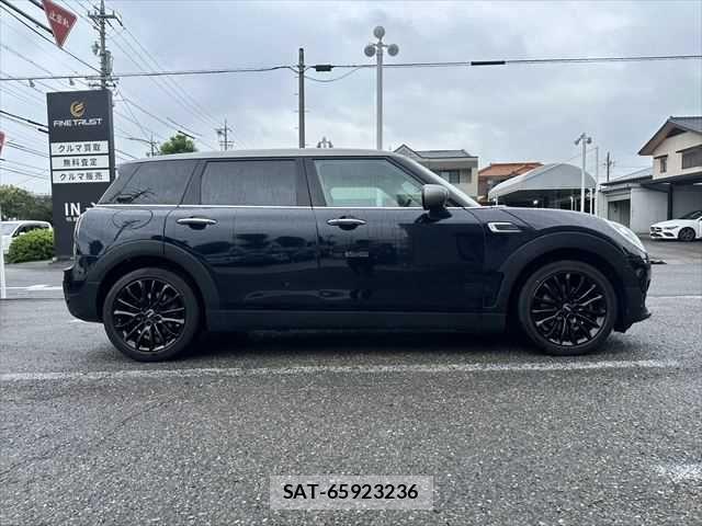 Bmw MINI 2021-06 7877783-15