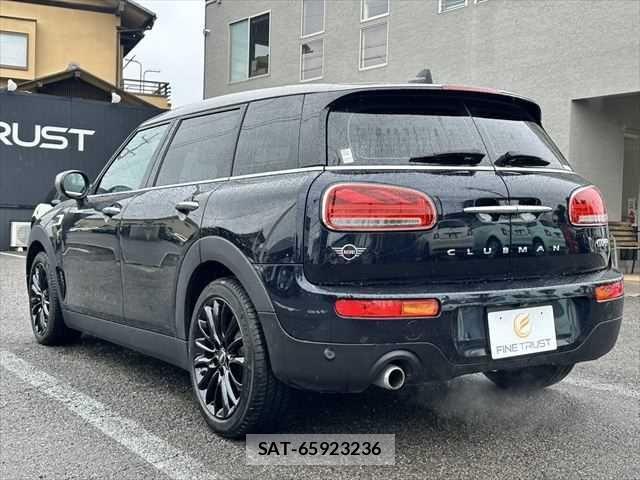Bmw MINI 2021-06 7877783-18