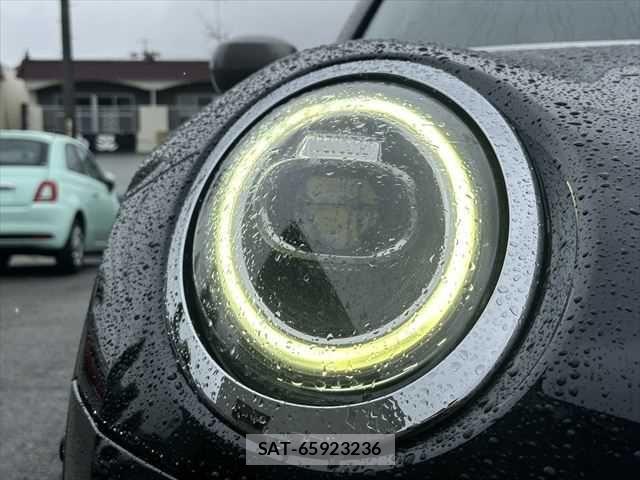 Bmw MINI 2021-06 7877783-20