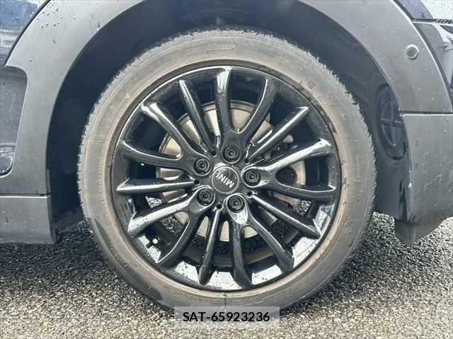 Bmw MINI 2021-06 7877783-25