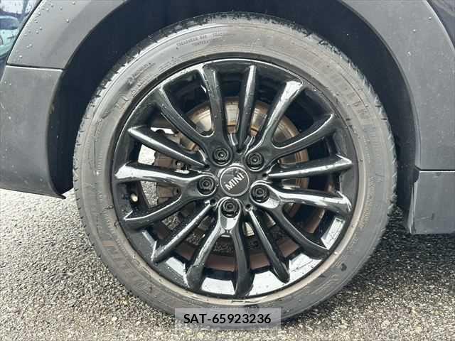Bmw MINI 2021-06 7877783-26