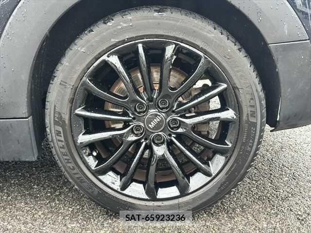 Bmw MINI 2021-06 7877783-27