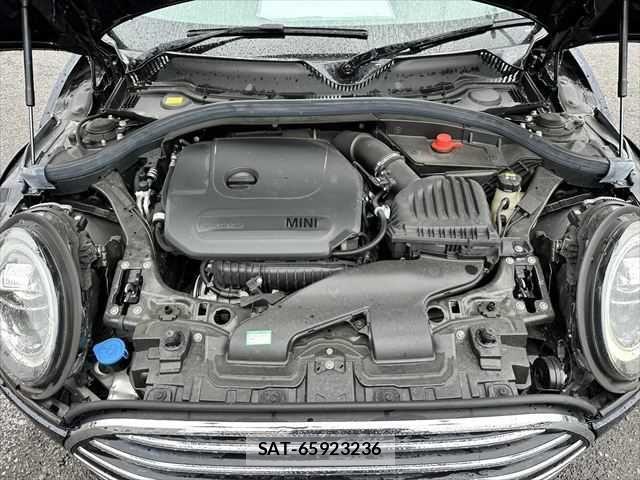 Bmw MINI 2021-06 7877783-28
