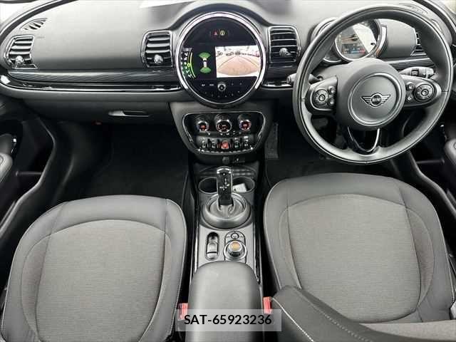 Bmw MINI 2021-06 7877783-2