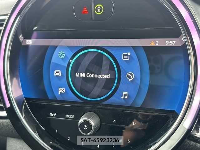 Bmw MINI 2021-06 7877783-4