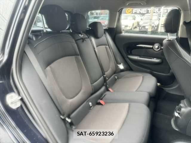 Bmw MINI 2021-06 7877783-7