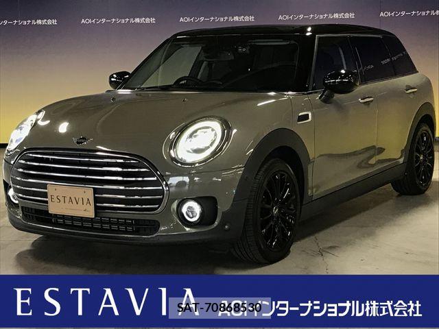 Bmw MINI 2020-06 7902967-0