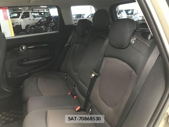 Bmw MINI 2020-06 7902967-9