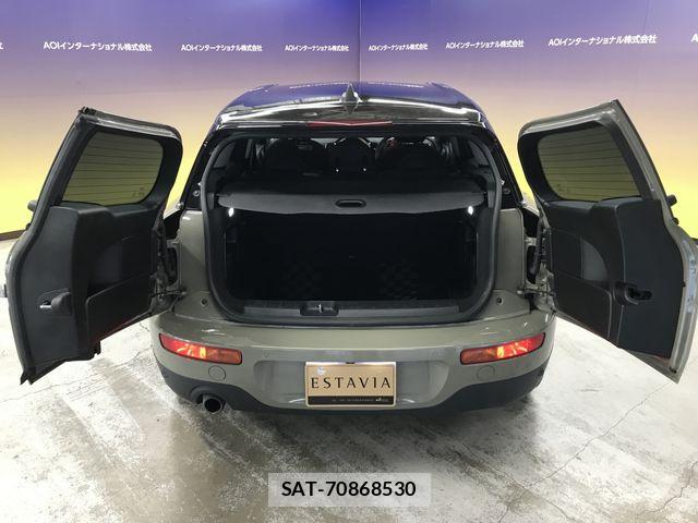 Bmw MINI 2020-06 7902967-10