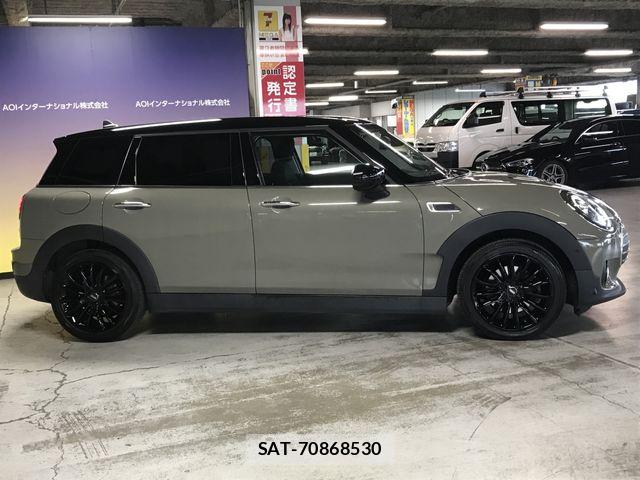Bmw MINI 2020-06 7902967-1