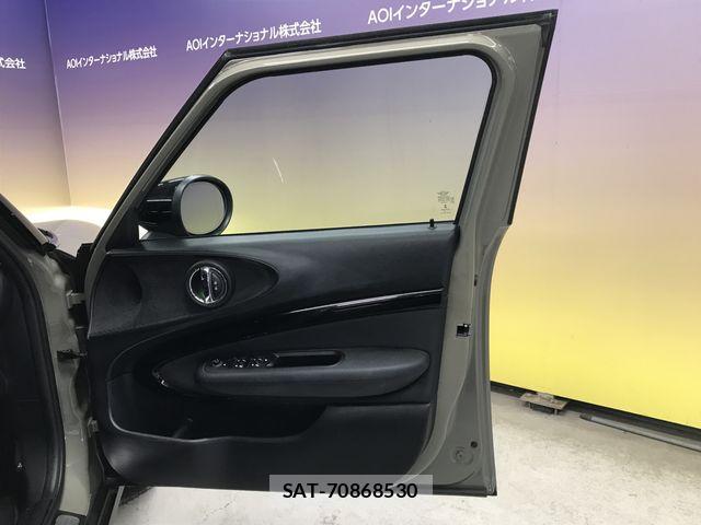 Bmw MINI 2020-06 7902967-21