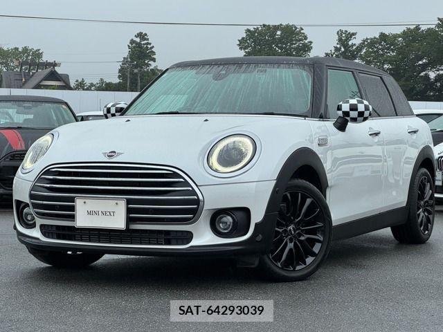 Bmw MINI 2023-09 8036783-0