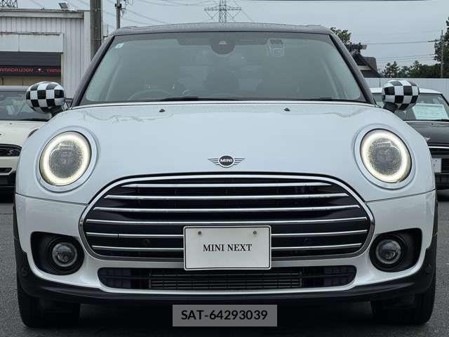 Bmw MINI 2023-09 8036783-4