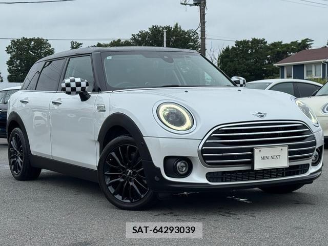 Bmw MINI 2023-09 8036783-5