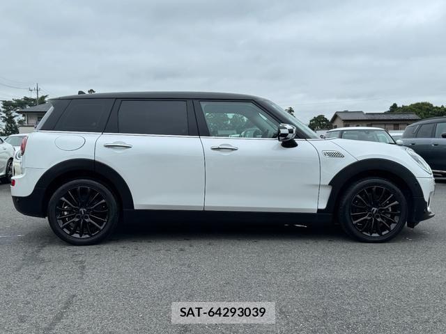 Bmw MINI 2023-09 8036783-8