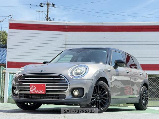 Bmw MINI 2020-04 8074598-0